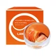 Гидрогелевые патчи с витамином С Lanbena Vitamin C Eye Mask 60 шт - изображение 2