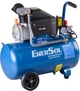 Компресор повітряний поршневий EnerSol ES-AC180-50-1 50 л - зображення 1