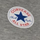 Худи Converse OTH Chuck Vintage Grey, S (44) (10079763) - изображение 3