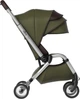 Прогулочная коляска Mima Zigi Olive Green Хаки (26_162) - изображение 3