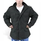 Куртка Surplus Us Fieldjacket M65 Schwarz (S) - изображение 4