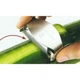 Овочечистка Victorinox Vegetable Peeler Сріблястий (7.6074) - зображення 2