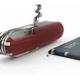 Булавка Victorinox Сріблястий (A.3645) - зображення 2