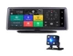 Автопланшет Terra T98 4G две камеры, Android - изображение 1