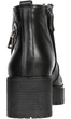 Ботинки низкие Injers 36 Чёрный Inj513-43-1Kblack (модель: Inj513-43-1Kblack) - изображение 8