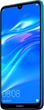 Мобильный телефон Huawei Y7 2019 Blue - изображение 3