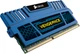 Оперативна пам'ять Corsair DDR3-1600 16384MB PC3-12800 (Kit of 4x4096) Vengeance Blue (CMZ16GX3M4A1600C9B) - зображення 4