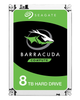 Жесткий диск Seagate BarraCuda HDD 8TB 5400rpm 256MB 3.5 SATA III (ST8000DM004) - изображение 4