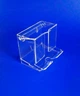 Торговый диспенсер PlasticMarket Подставка для канцтоваров для ручек и карандашей навесная (PR-144) - изображение 2