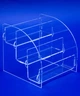 Визитница PlasticMarket на 3 комплекта (PP-112) - изображение 1