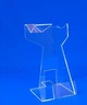 Подставка для IT-техники PlasticMarket Подставка под фен (PR-03) - изображение 2