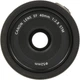 Canon EF-S 24mm f/2.8 STM - изображение 4