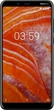 Мобільний телефон Nokia 3.1 Plus Dual Sim 3/32GB TA-1104 Baltic - зображення 2