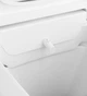 Унитаз подвесной AM.PM Inspire V2.0 безободковый FlashClean с сиденьем-биде TouchReel CCC50A1700SC - изображение 7