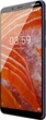 Мобільний телефон Nokia 3.1 Plus TA-1104 DualSim 3/32GB Blue (11ROOL01A05) - зображення 4