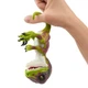 Интерактивный динозавр Wow Wee Fingerlings Green - изображение 2