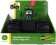 Іграшка Трактор Tomy John Deere Monster Treads зі світловими та звуковими ефектами (0036881466567) - зображення 3