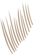Marker do brwi NYX Professional Makeup Makeup Lift & Snatch 03 Taupe 1 ml (800897004507) - obraz 2