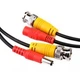 Кабель CCTV для видеонаблюдения BNC+DC 50м - изображение 5