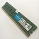 Оперативная память Crucial DDR3L 4Gb 1600MHz PC3L-12800 2R8 CL11 (CT51264BD160B.C16FPD2) Б/У - изображение 3