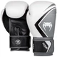 Перчатки Venum Boxing Gloves Contender 2.0 White/Grey 16 ун бел/сер - изображение 2