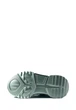 Кроссовки демисезон женские Lonza ZZ906-6 серебряные (36) - изображение 5