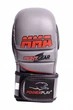 Рукавички для MMA PowerPlay 3026 Сірі XS - изображение 2