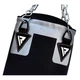 Боксерський мішок RDX Leather Black 1.4 м, 45-55 кг (356_30101) - зображення 2