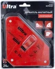 Магнитный угольник Ultra отключаемый 24 кг 135х130х151 мм (45°, 90°, 135°) (4270132) - изображение 2