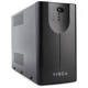 Пристрій безперебійного живлення Vinga LED 800VA metal case with USB (VPE-800MU) - зображення 6