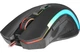 Мышь Redragon Griffin USB Black (75093) - изображение 7