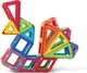 Klocki magnetyczne Magformers Twórca 60 elementów (703006) (8809134366769) - obraz 9