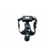 Фонарь HeadLight налобный с оптическим зумом Чёрный (WX-2188-T6) - изображение 5