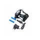 Фонарь HeadLight налобный с оптическим зумом Чёрный (WX-2188-T6) - изображение 6