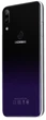 Мобільний телефон Doogee Y7 Phantom Purple - зображення 4