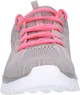 Женские кроссовки Skechers 12615 GYCL 36.5 (6.5) 23.5 см Серые (190872883242) - изображение 4