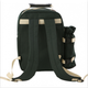 Набор для пикника CHANODUG OUTDOOR на 4 персоны Зеленый - изображение 5