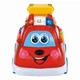 Развивающая игрушка Huile Toys Пожарная машинка (526) - изображение 3