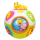 Развивающая игрушка Huile Toys (HOLA) Счастливый мячик (938) - изображение 5