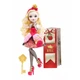 Лялька Mattel Еппл Вайт базова Ever After High White Apple BBD52 - зображення 2