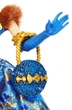 Лялька Mattel Блонді Локс Бал Коронації Ever After High Thronecoming Blondie Lockes BJH54 - зображення 5