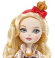 Лялька Mattel Еппл Вайт базова Ever After High White Apple BBD52 - зображення 4