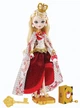 Лялька Mattel Еппл Вайт День Спадщини Ever After High Legacy Apple Day White BCF49 - зображення 1