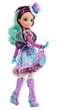 Лялька Mattel Меделін Хеттер Епічна зима Ever After High Epic Winter Madeline Hatter DPG87 - зображення 4