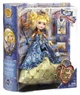 Лялька Mattel Блонді Локс Бал Коронації Ever After High Thronecoming Blondie Lockes BJH54 - зображення 8