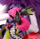 Лялька Mattel Кітті Чешир Дорога в Країну Чудес Ever After High Way Too Wonderland Kitty Chesire - зображення 5