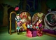 Набір Mattel Рейвен Квін Дорога в Країну Чудес Ever After High Way Too Wonderland High and Raven Queen CJC40 - зображення 4