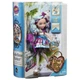 Лялька Mattel Меделін Хеттер базова Ever After High Madeline Hatter BBD43 - зображення 6