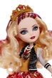 Набір ляльок Mattel Еппл і Рейвен Шкільний Дух Ever After High School Spirit Apple White and Queen Raven - зображення 4