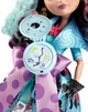 Лялька Mattel Меделін Хеттер Дорога в Країну Чудес Ever After High Way Too Wonderland Madeline Hatter - зображення 6
